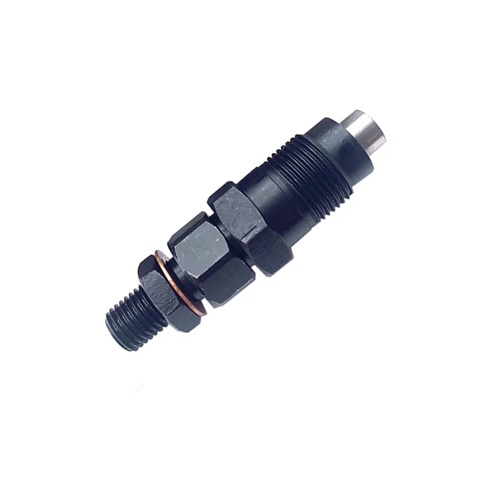 Factory sale Diesel fuel injection 5l fuel injector assembly diesel nozzle 23600-59105  2360059105 for LANDCRUISER / HIACE/HILUX