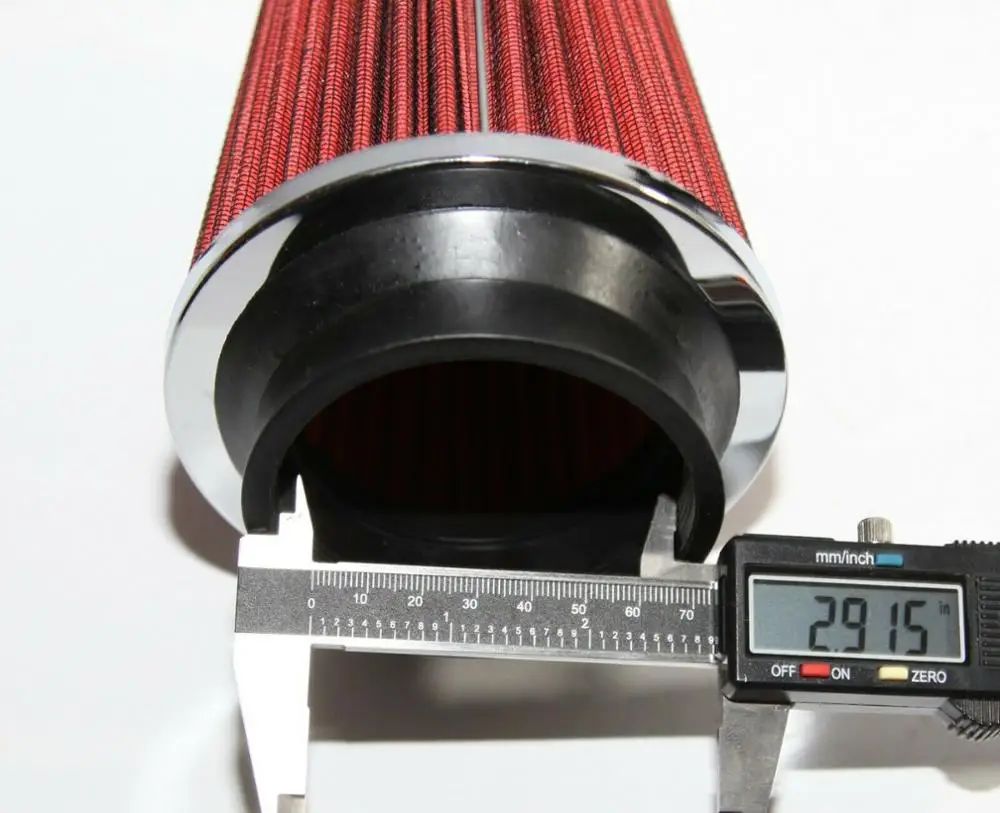 Cold Air Intake System For 2015-2018 Au*di A3/S3 & Volks**wagen Go*lf/G*TI