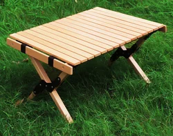 Wood Coffee Cheap Garden Lightweight Metal Portable Fishing Hiking Leisure Folding Camping Picnic Outdoor Table