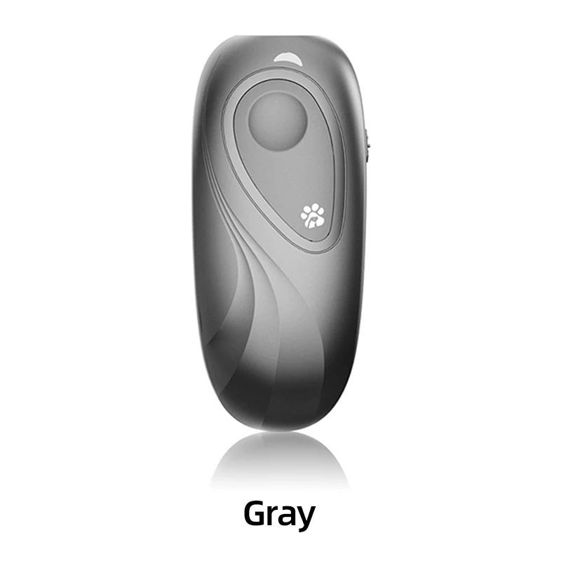 
Safety And Powerful 2020 New Handheld Ultrasonic Dog Driving/Dog Training Device Anti Bark Controller 