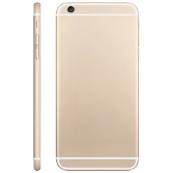 Free Shipping For Iphone 6 64G 4.7inch Cheap Unlocked GSM Original IOS Touchscreen Smart Mobile Cell Phone Smartphone By Postnl