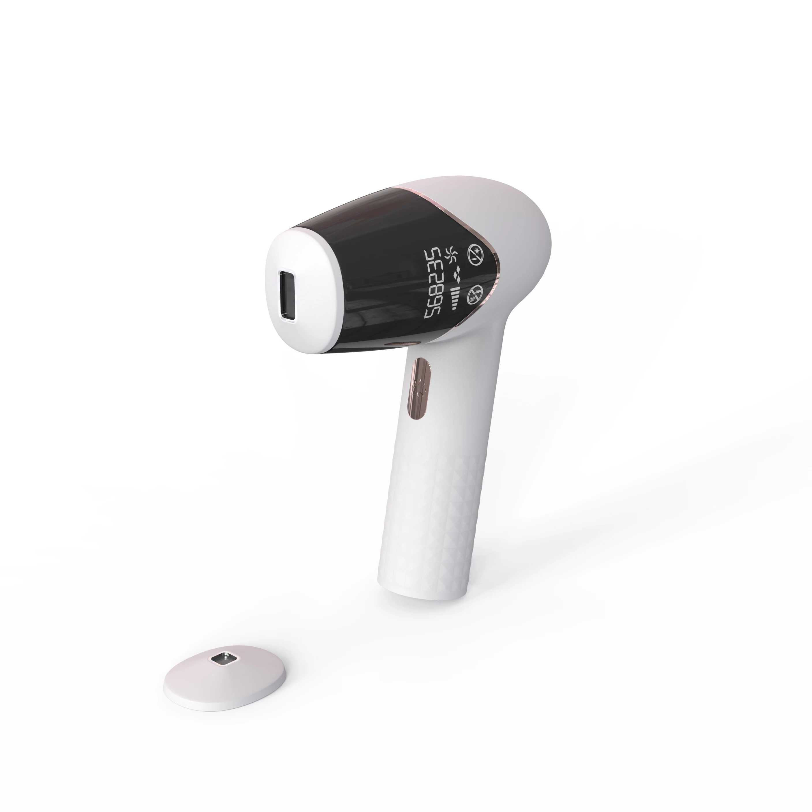 Multifunction Women Facial Depilator Lady Epilator Electric Hair Removal Trimmer Home Hair Face Remover Machine