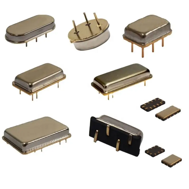 24M SMD 2-pin 24MHZ 49SMD Quartz Passive Crystal