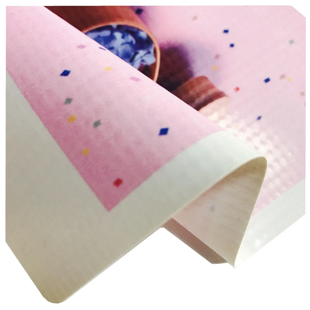 440 frontlit flex banner