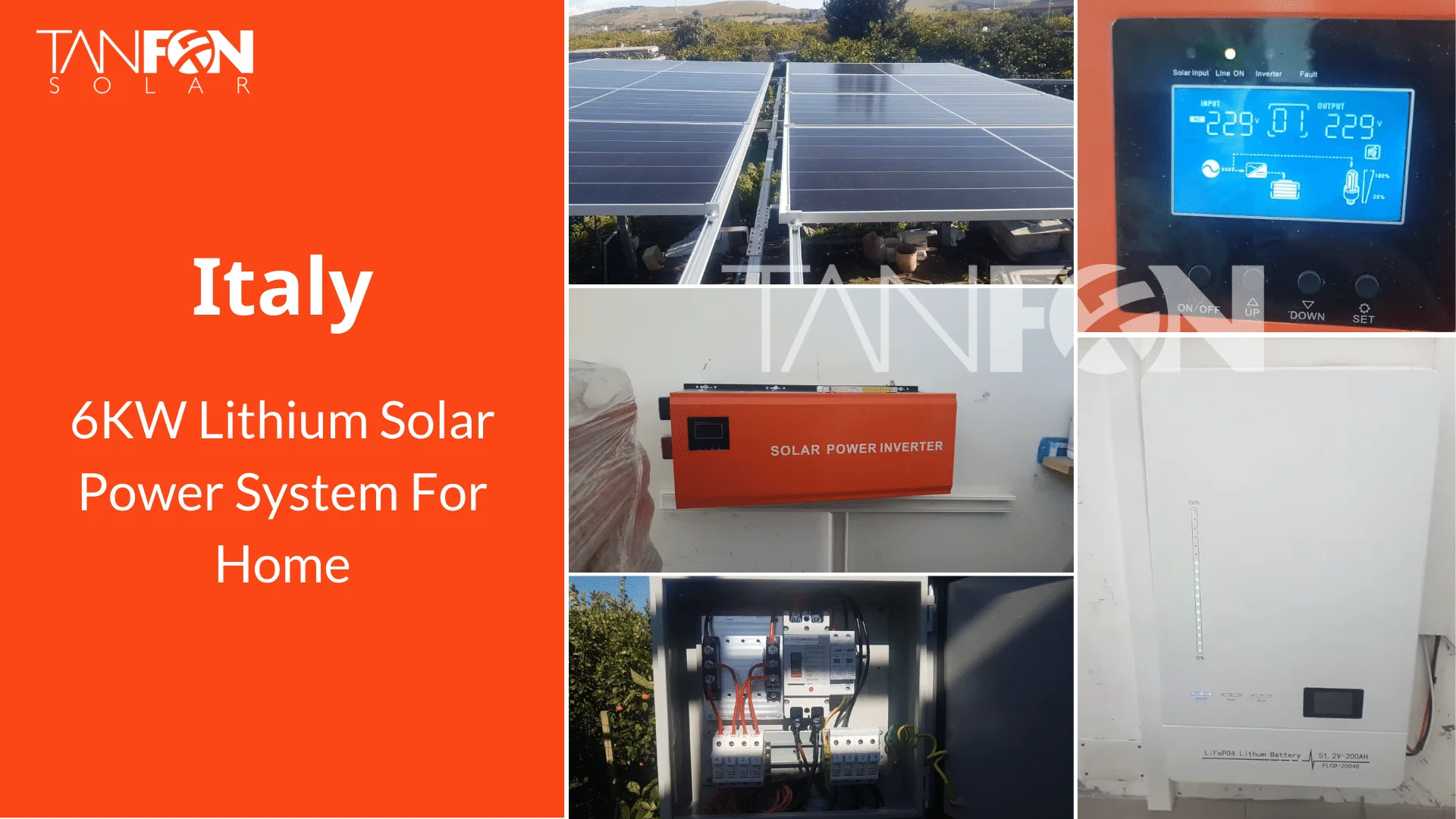 10 kw solar system cost of 5k solar panel system for home with battery included full solar power system home kit
