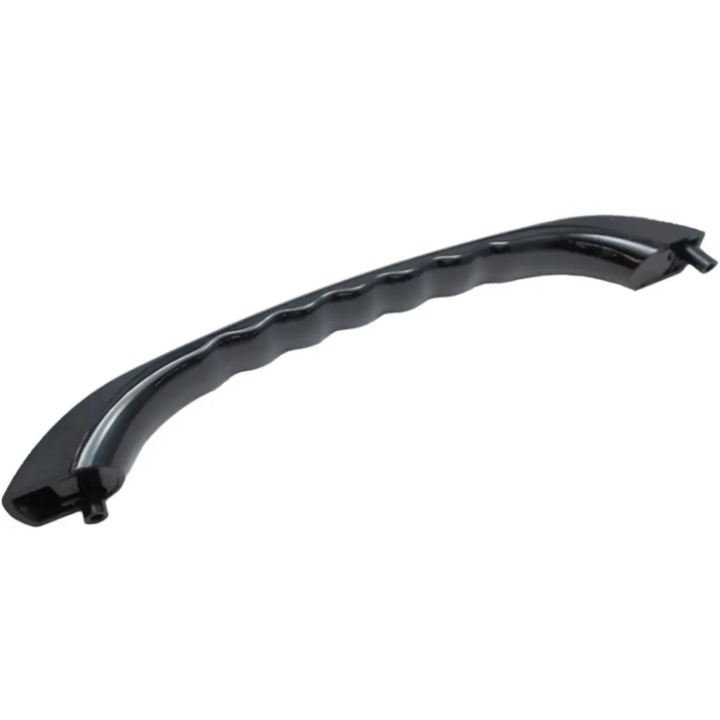 WB15X10020, замена ручки для микроволновой печи, подходит для замены электрической микроволновой печи, AP2021171 EA232100 WB15X0334