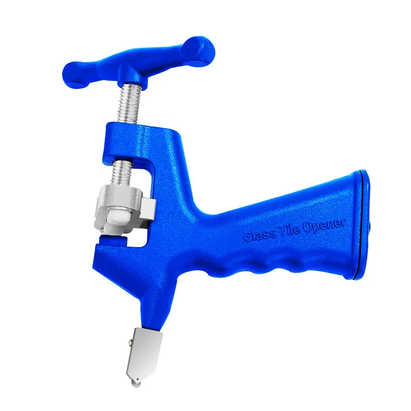 Набор инструментов для резки домашней стеклянной плитки «сделай