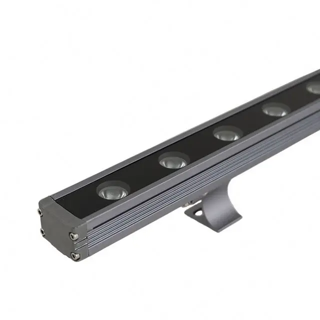 mini led wall wash led lamp rgb wall washer ip 68 light