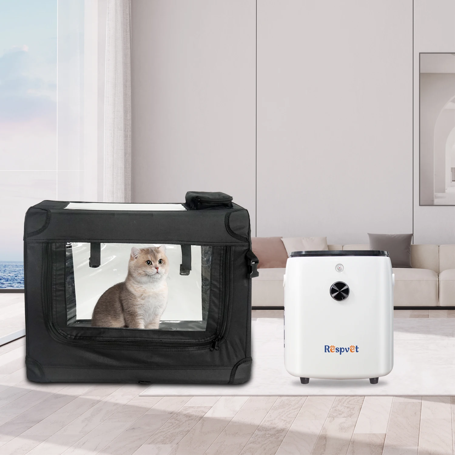 oxygen incubators for dogs small animal oxygen cage