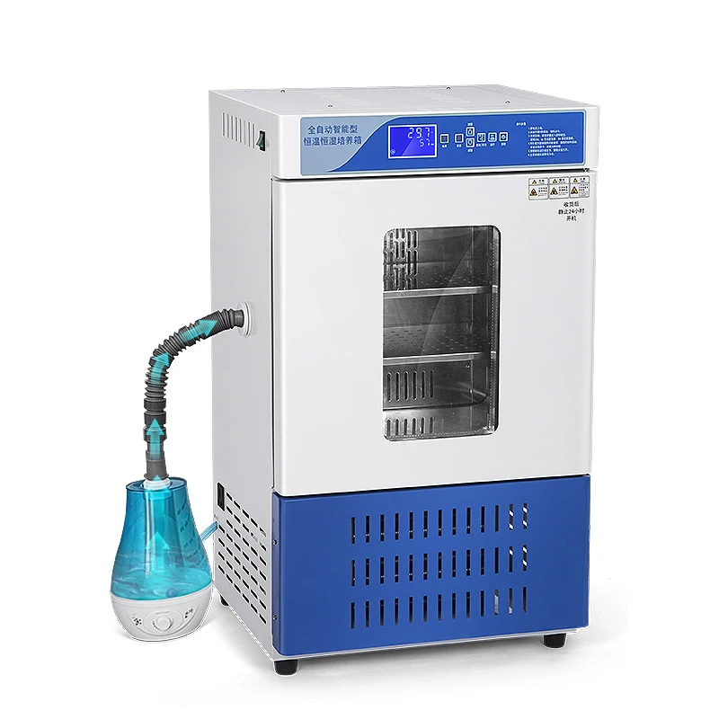 250L Laboratory Digital Economical Medical Lab Microbiology Mold Biochemical Incubator