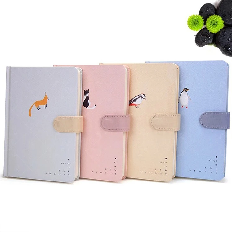 A6 binder budget planner money organizer magnet 6ring binder folder with cash envelope
