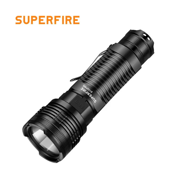 powerful multifunction flashlight torch repair cob work light magnetic Large capacity Rechargeable emergency Led Flashlight
