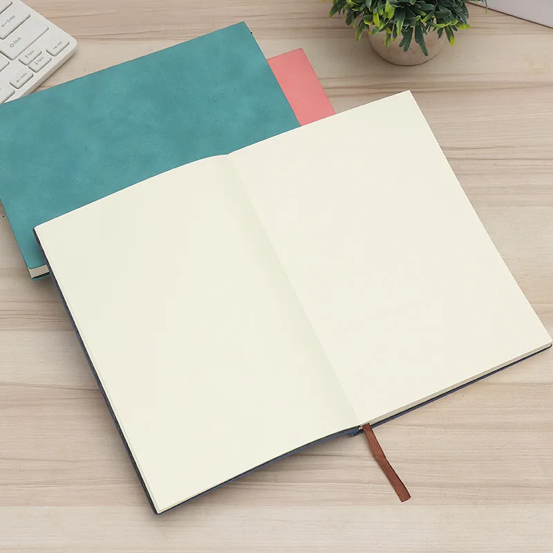 A6 pocket notebook mini diary school student notebook smart journal square/blank pages notepad