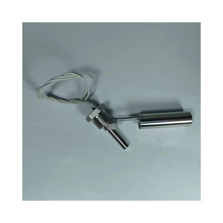 Good Quality Water Sensor High Level sensor level float switch Small floating ball