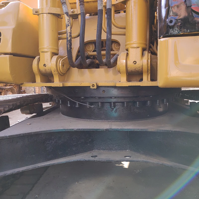 
Cheap used cat 320B/320C/320D excavator used caterpillar 320/325/329/330/349 heavy equipment for wholesale 