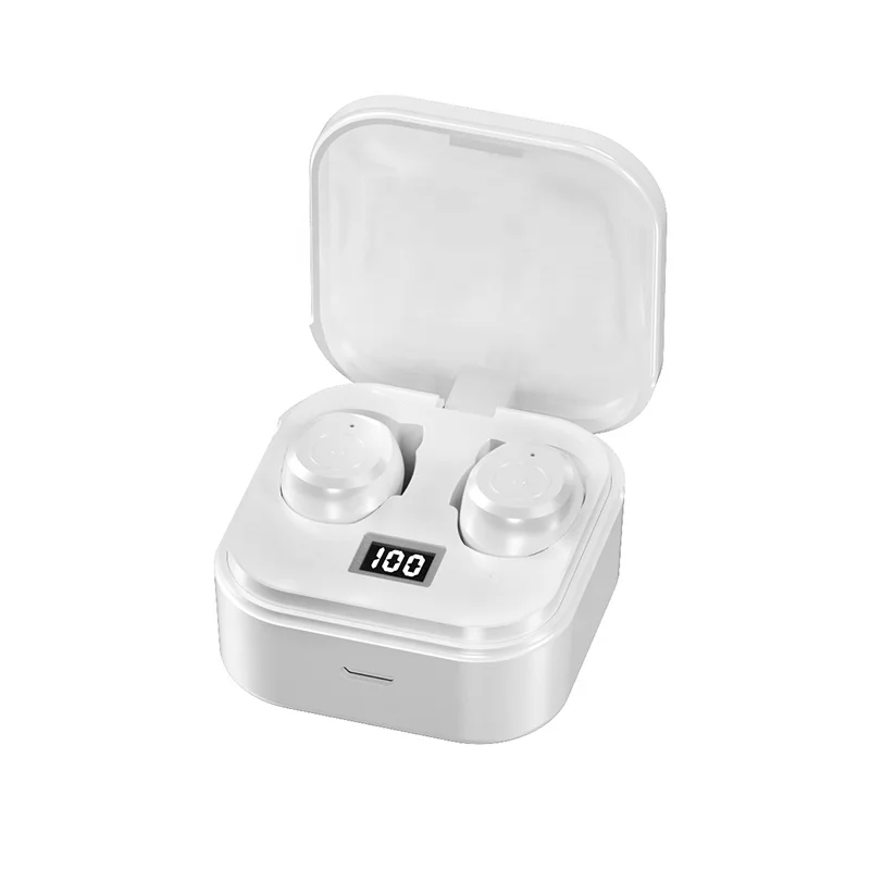 Noise Cancelling New Trending Wireless Earphones Earbuds Headphones
