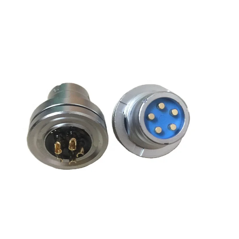 Replacement military connectors u183 u283