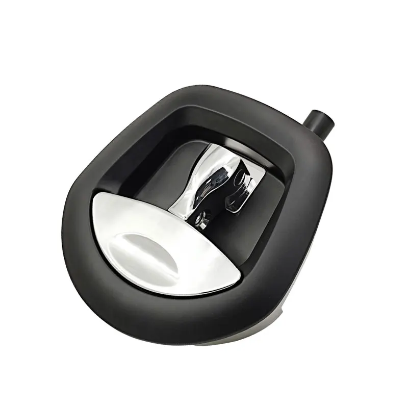 T-образный складной компрессионный замок для rv caravan Thandle Lock/RV Дверной замок/rv Аксессуары