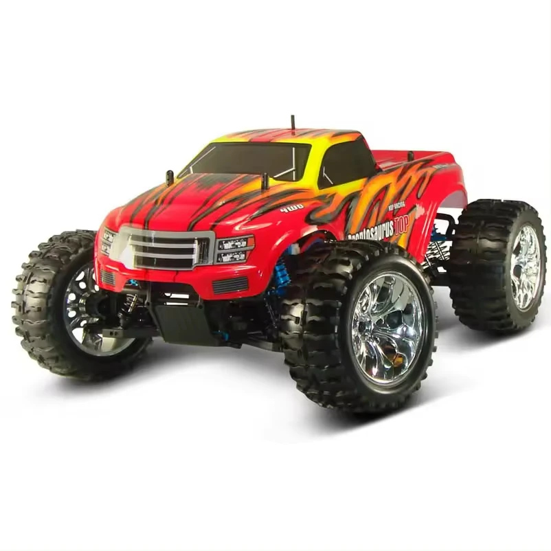 HSP 94111 2 4 г 4wd высокоскоростной гоночный автомобиль Хобби игрушки 1/10 Электрический аккумулятор бесщеточный Радиоуправляемый Дрифт