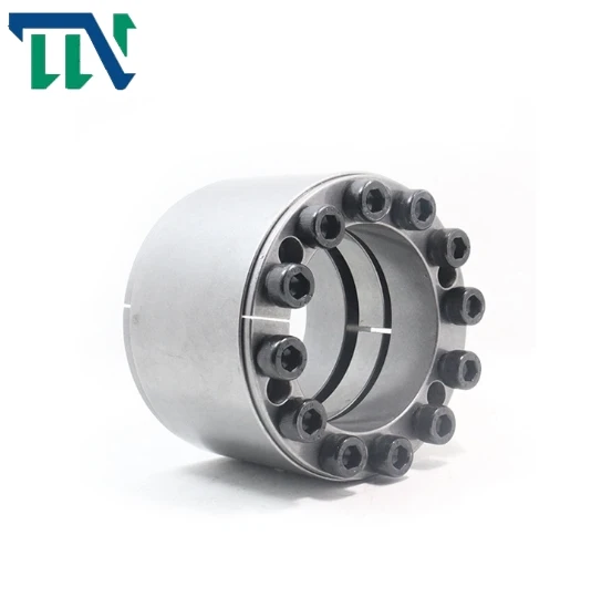 Z12A KTR400 S45C RCK11 60x90 Locking Assembly Bushing Shaft Hub Locking Device