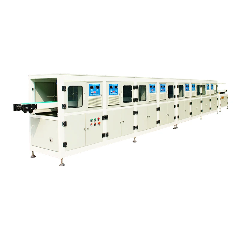 Professional Industrial Water Cooled Chiller