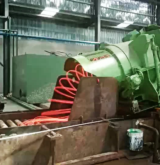 Steel Hot Rolling Mill for Rebar Rolling Mill Nice Price
