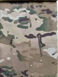 Paintball Camouflage Tactical Cover Protective Ballistic Fast Bump Ski Motorcycle Tactical Helmet Cover