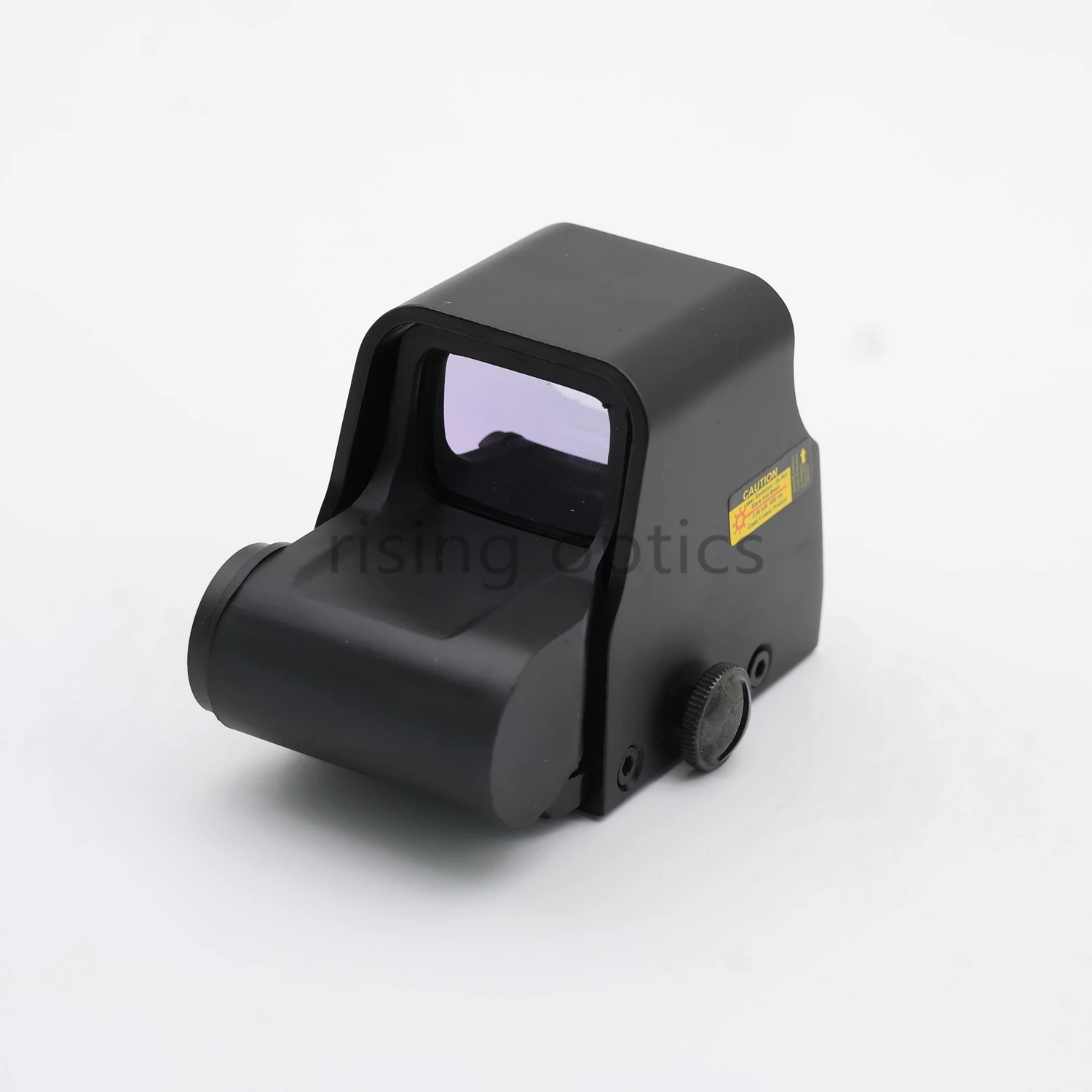 558 Holographic Reflex Sight Scope
