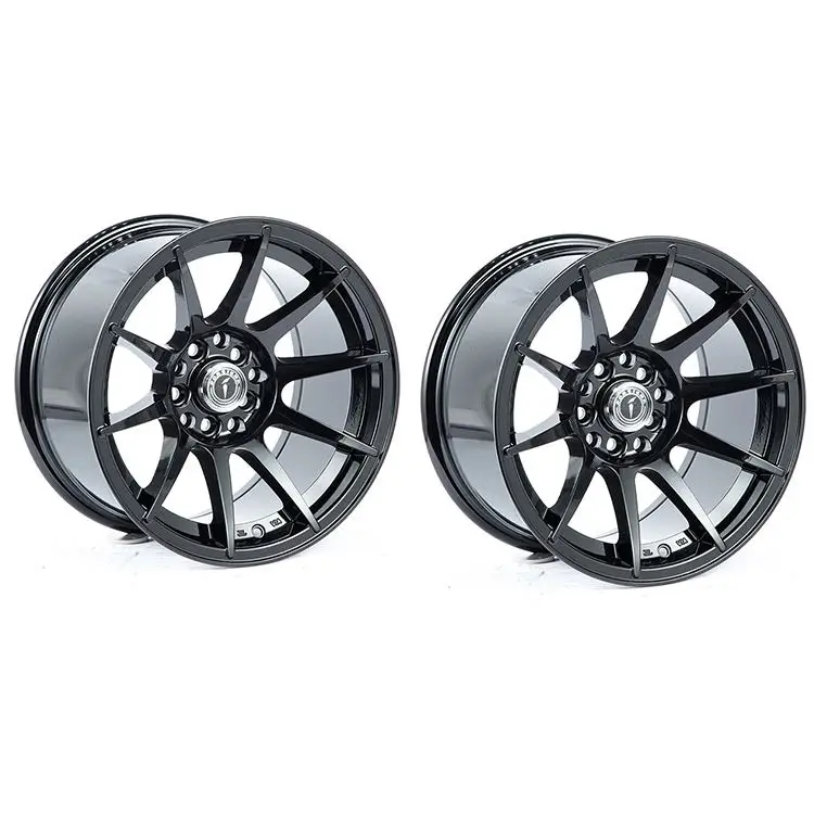 
Китайская компания экспортирует Универсальный алюминиевый сплав 18 19 20 дюймов колесный обод 