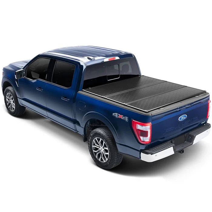 Наружные алюминиевые накидки для грузовых автомобилей 2019 Hilux Rocco