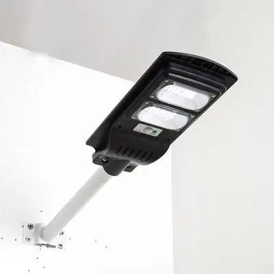 Factory direct energy saving ip66 30W 60W 90W 120W abs solar street lights with price