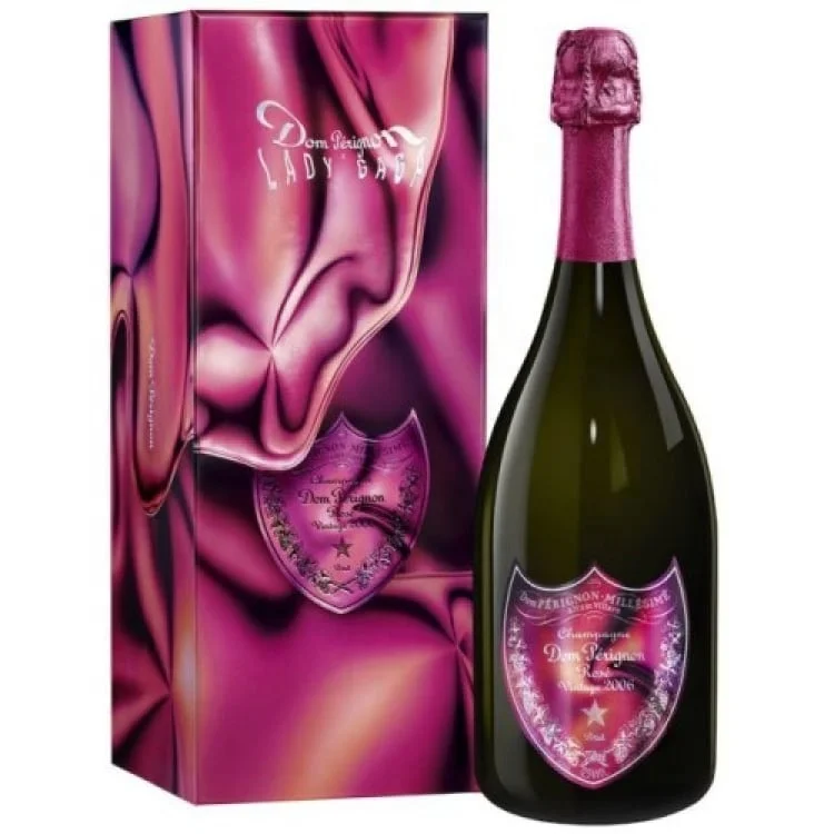 Dom Perignon винтажное шампанское Cuvee игристое вино цена 750 мл