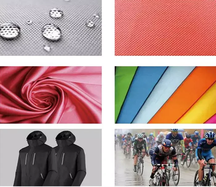 PUR hot melt laminating machine