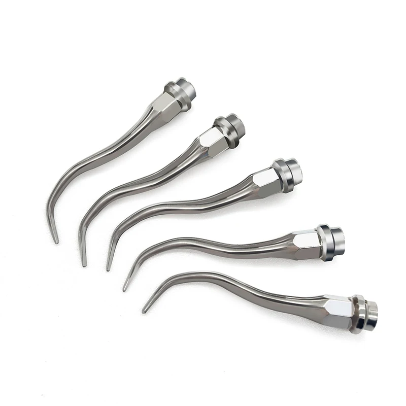 GC1 Dental Multifunction Scaling Tip Material Dental Air Scaler Tool Electric/manual Power Source ISO Certified Plastic & Steel