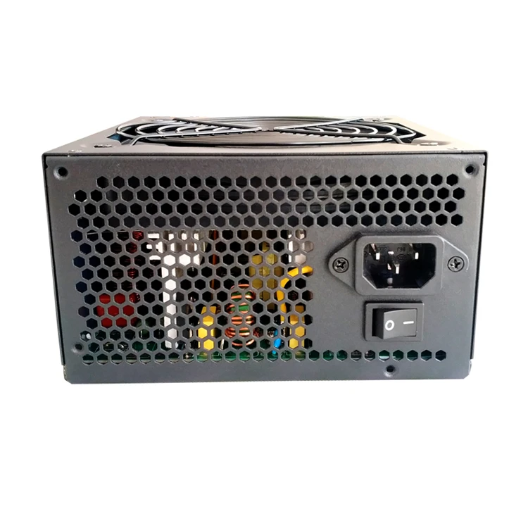 Сертификат ПК PSU ATX 1800 Вт 90-264 в импульсный источник