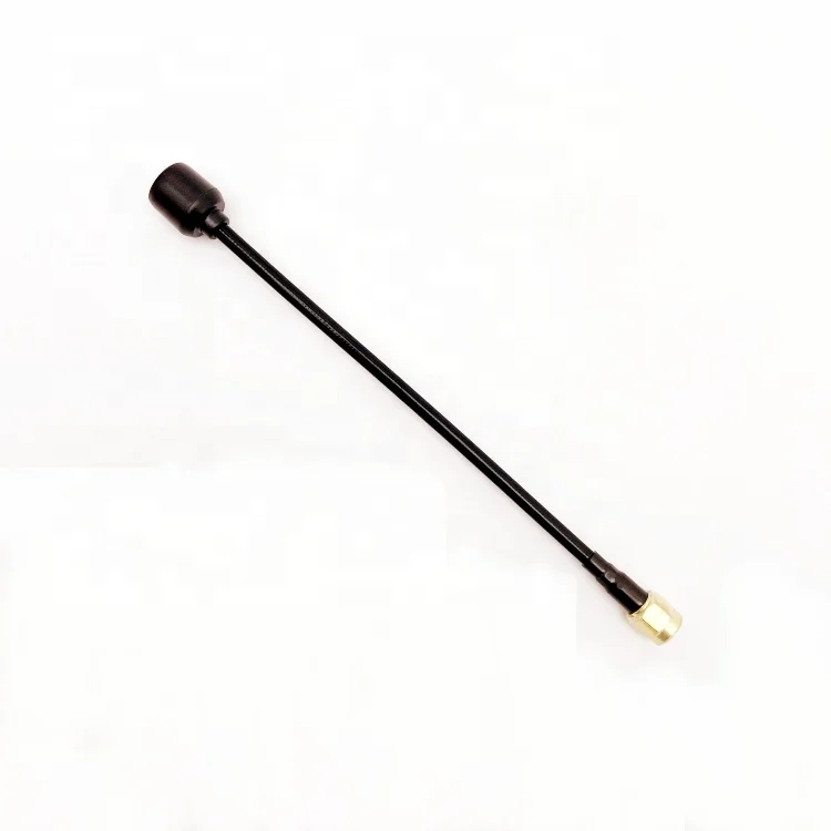 5G Mushroom Image Transmission Antenna Anti Interference Reception Traverse Racing Machine High Gain 5.8Ghz FPV Antenna