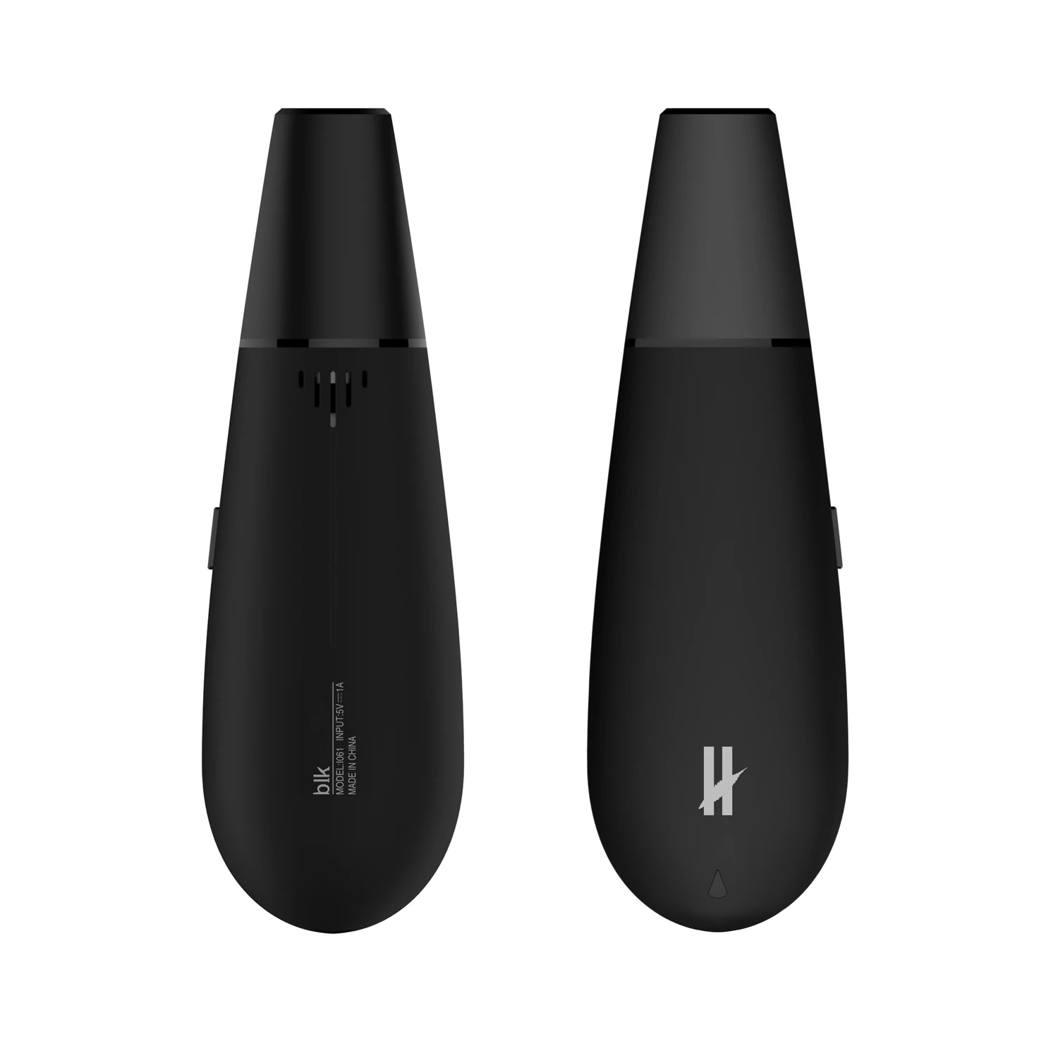 
Exported Good Quality black mamba atomiseur E-Cigarette 