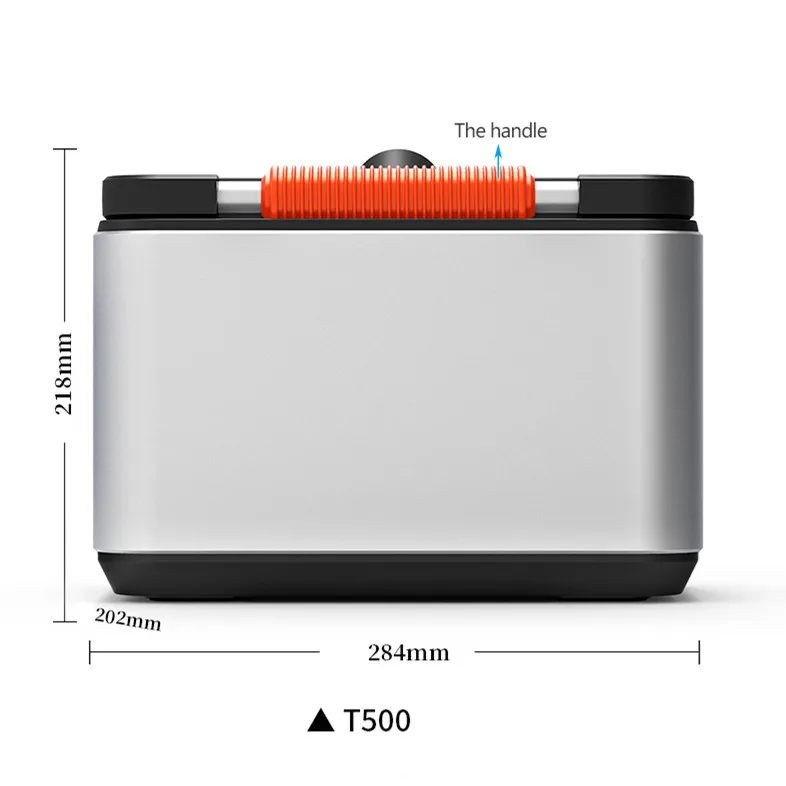 RAAYA Industry Lifepo4 Battery Power Station 400W 700Wh Oem Portable Lithium Power Station