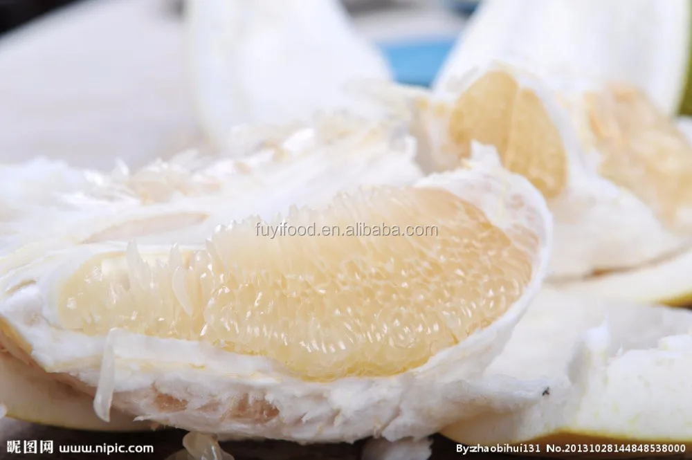 Fresh export pomelo fruit/good honey pomelo/competitive pomelo price