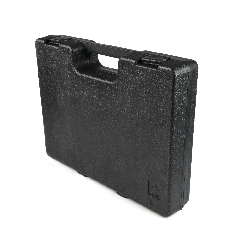 NAIPU 13pcs Masonry Drilling SDS Plus Hammer Drill Bits&Chisel Set For Masonry Concrete Working Kit