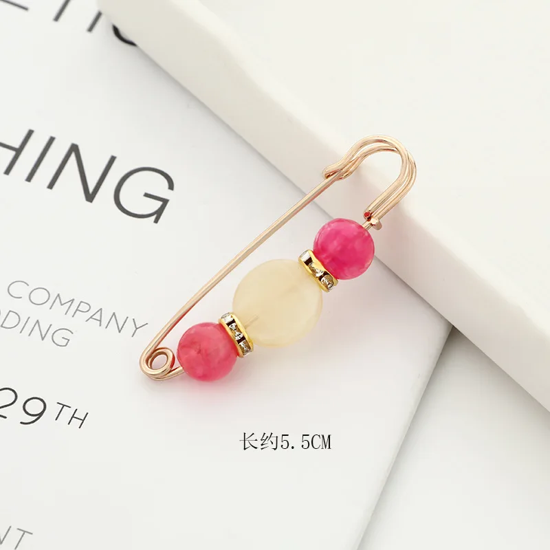 2022 hot selling brooch pin fashion jewelry brooches