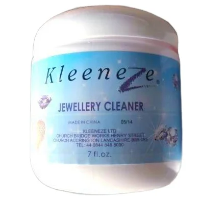 Очиститель ювелирных изделий 8 унций