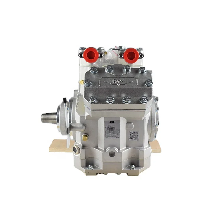 High Quality bitzer compressor 4PFCY  bus air conditioner system