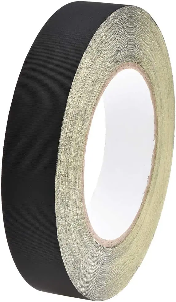 High Temperature Electrical Insulating Acetate Cloth Resistance Tape for Automotive Vehicle and Cables