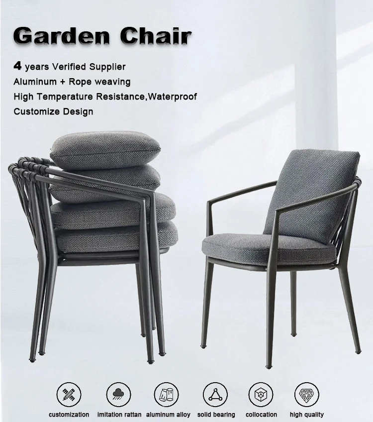 garden chair  (3)