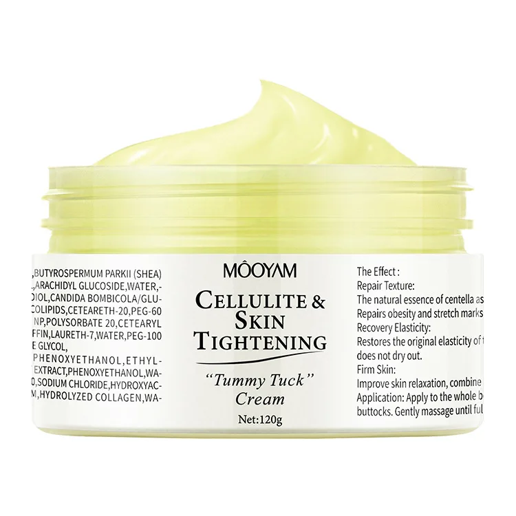Obesity Pregnancy Line Repair Cream Firming, Nourishing, and Desalinating Postpartum Pregnancy Line Repair Cream