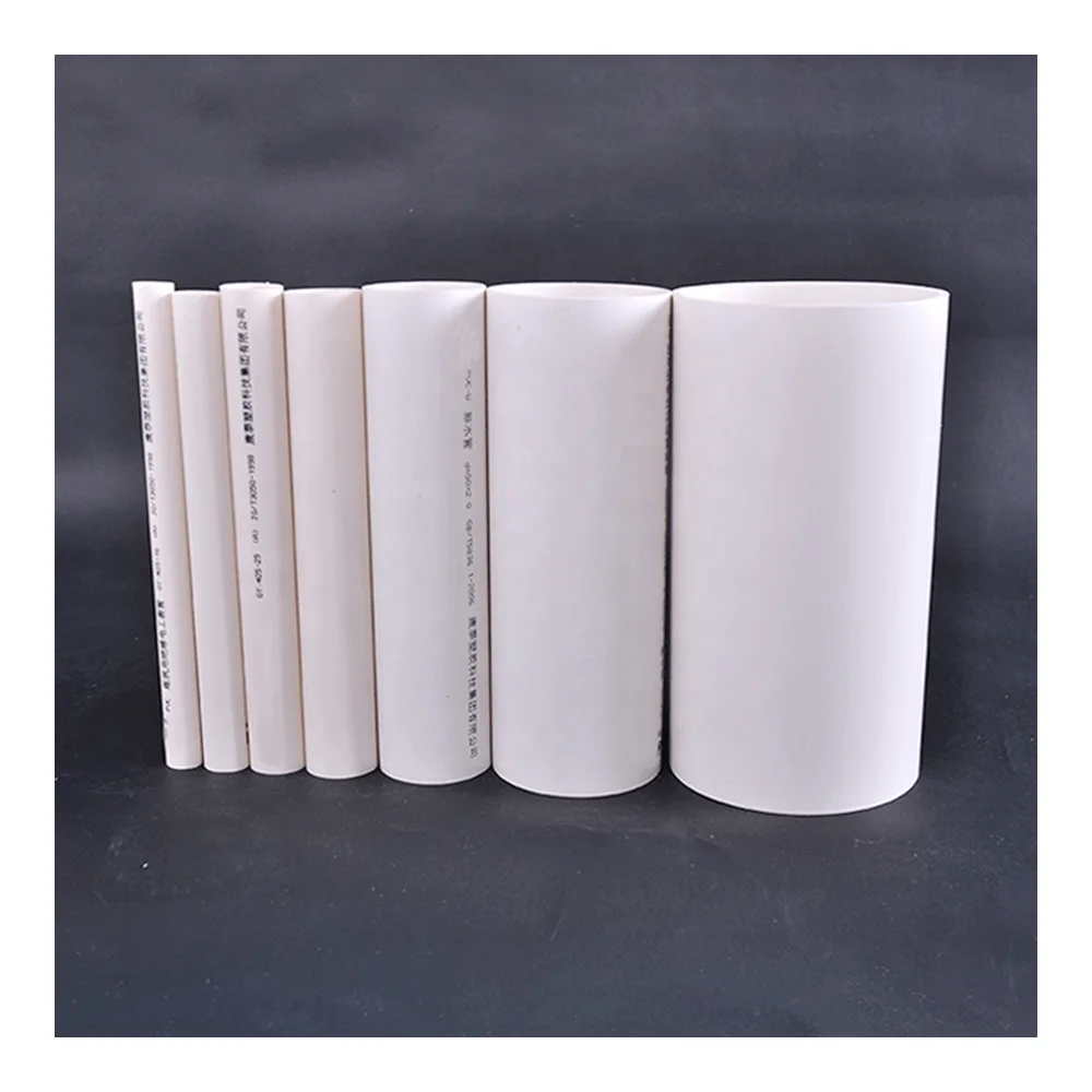 ISO /SCH40 & SCH80 water supply Agricultural Greenhouses Irrigation&hydroponics 110mm Size Customized with PVC fittings and kits