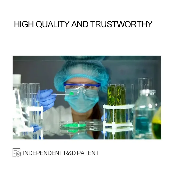 Environmentally friendly nickel alloy chemical surface rust proof good corrosion resistance passivator antioxidant agent