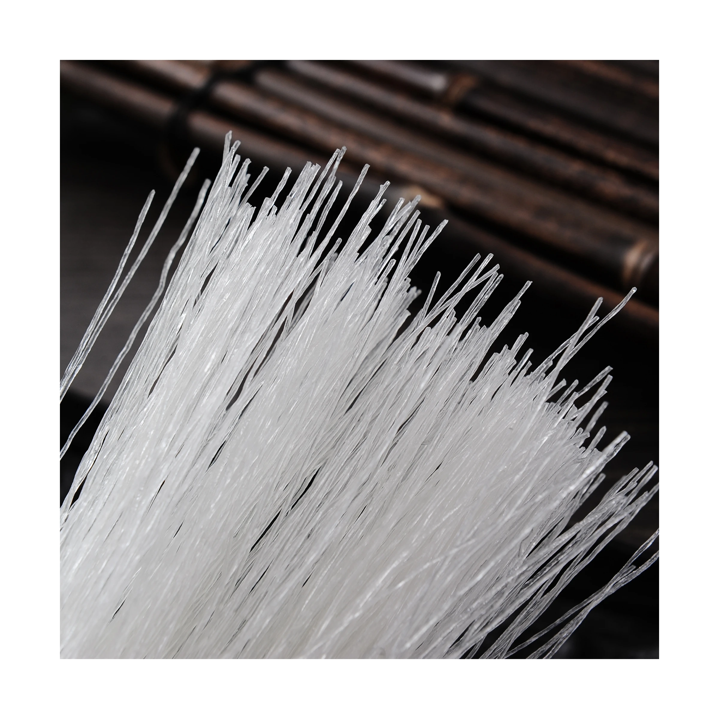 Finished Products Longkou Gluten Free Vermicelli 5Kg/Carton Longkou Vermicelli