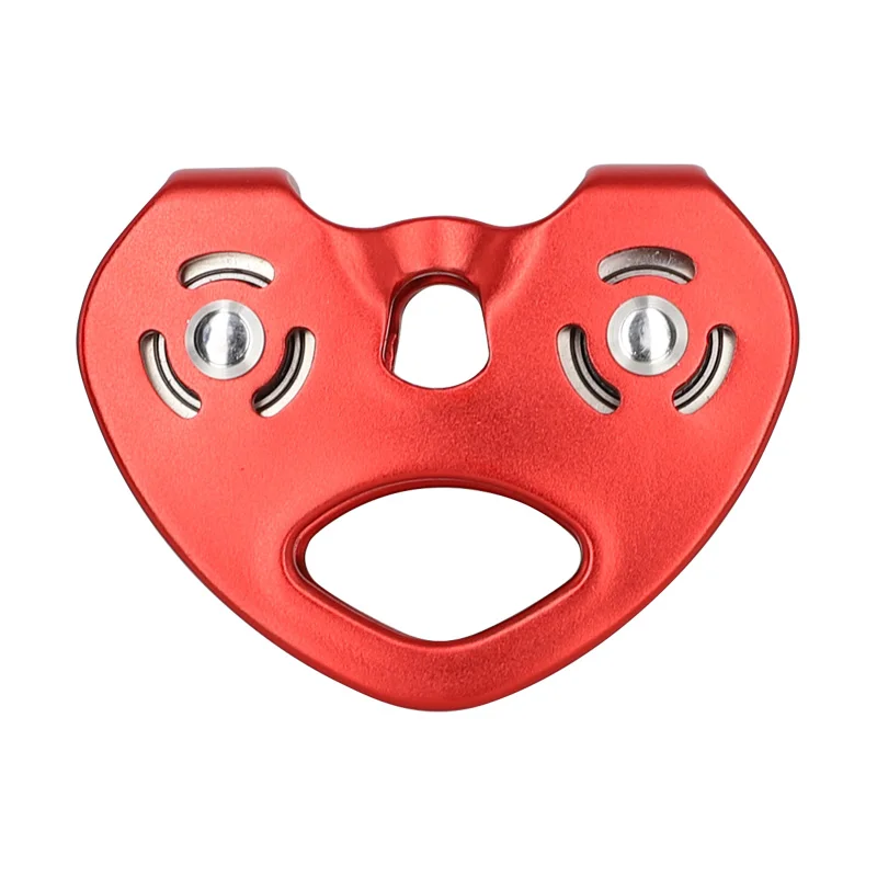 JENSAN To Have A Long Standing Reputation Belt Pulley Block Systems For Climbing